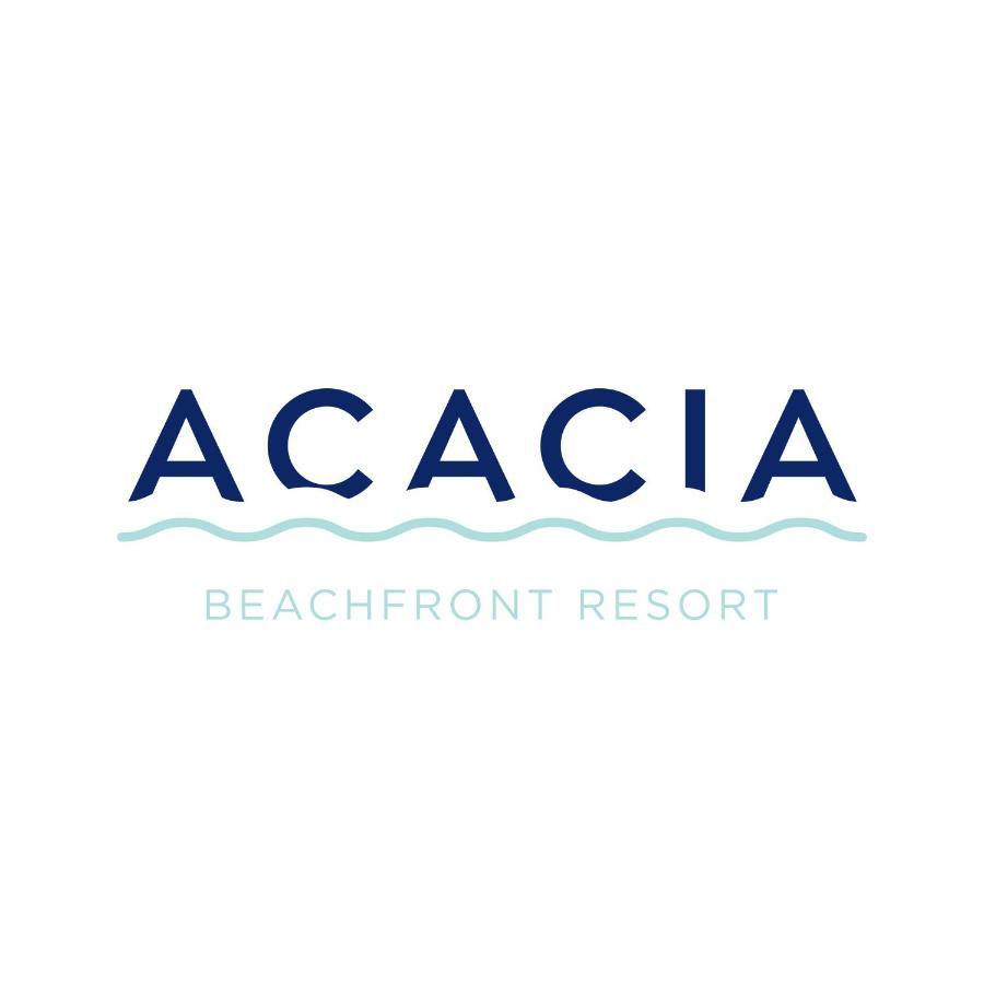 Acacia Beachfront Resort Wildwood Crest Extérieur photo
