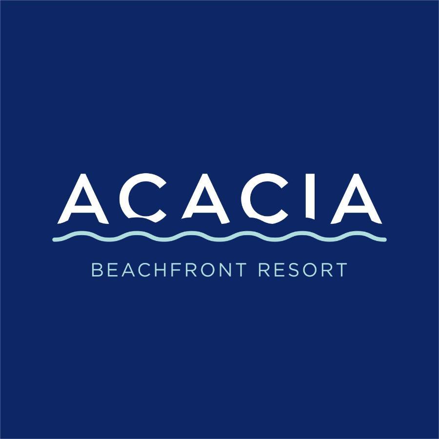 Acacia Beachfront Resort Wildwood Crest Extérieur photo