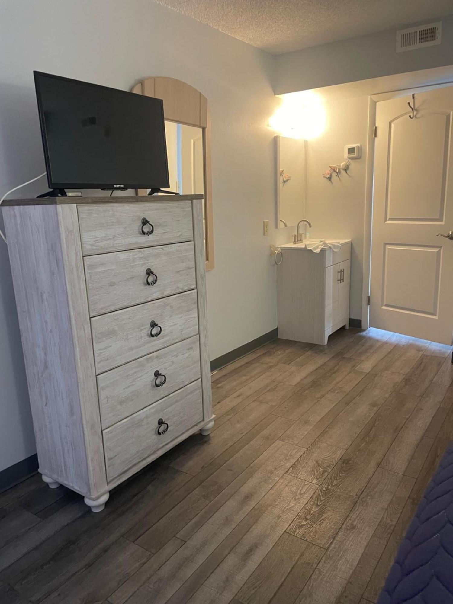 Acacia Beachfront Resort Wildwood Crest Extérieur photo