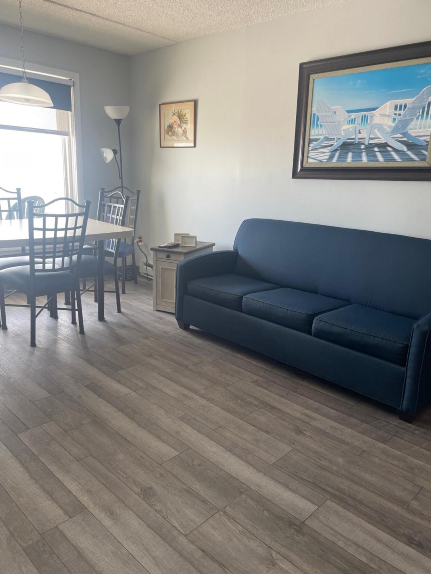 Acacia Beachfront Resort Wildwood Crest Extérieur photo