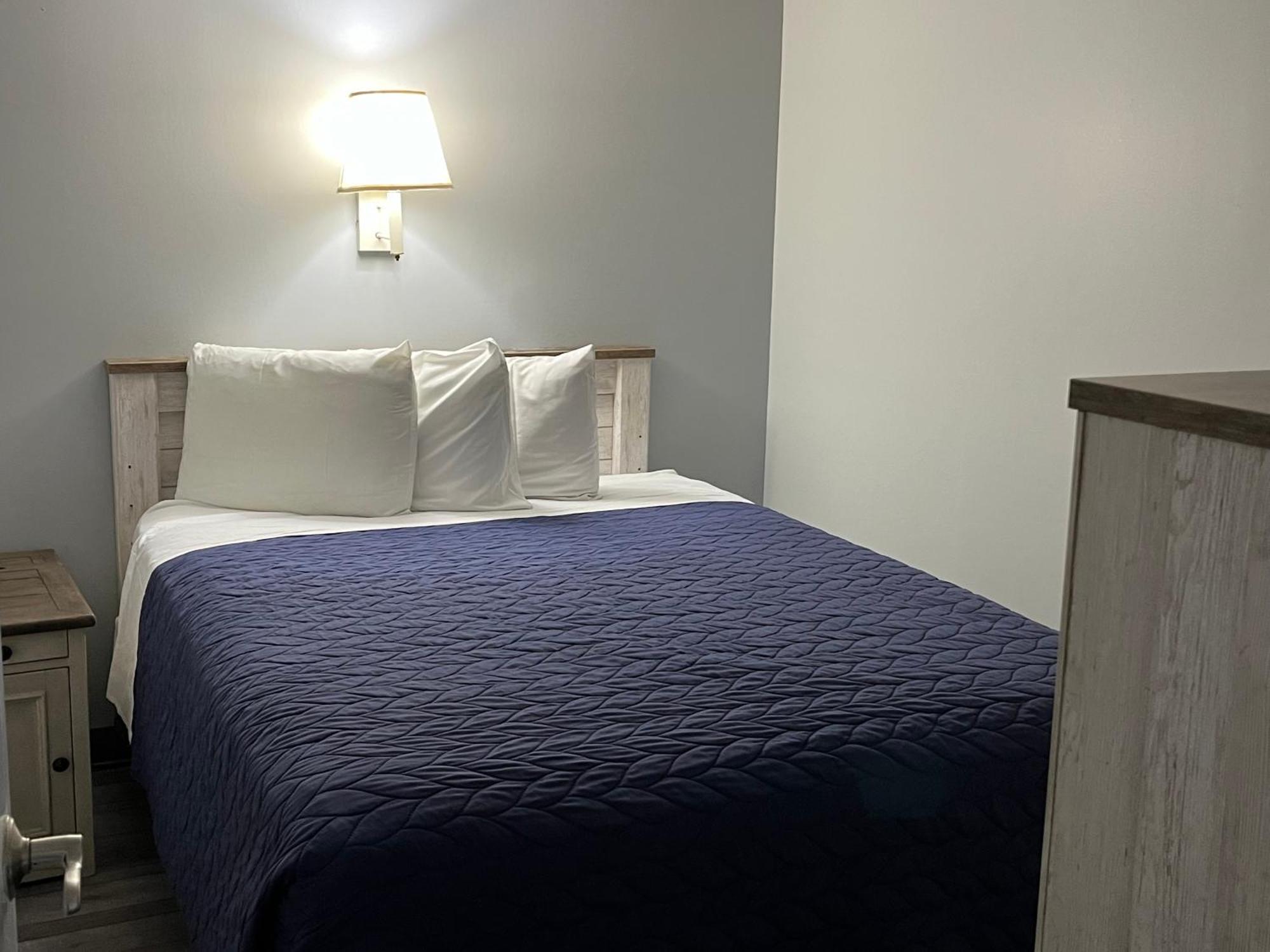 Acacia Beachfront Resort Wildwood Crest Extérieur photo