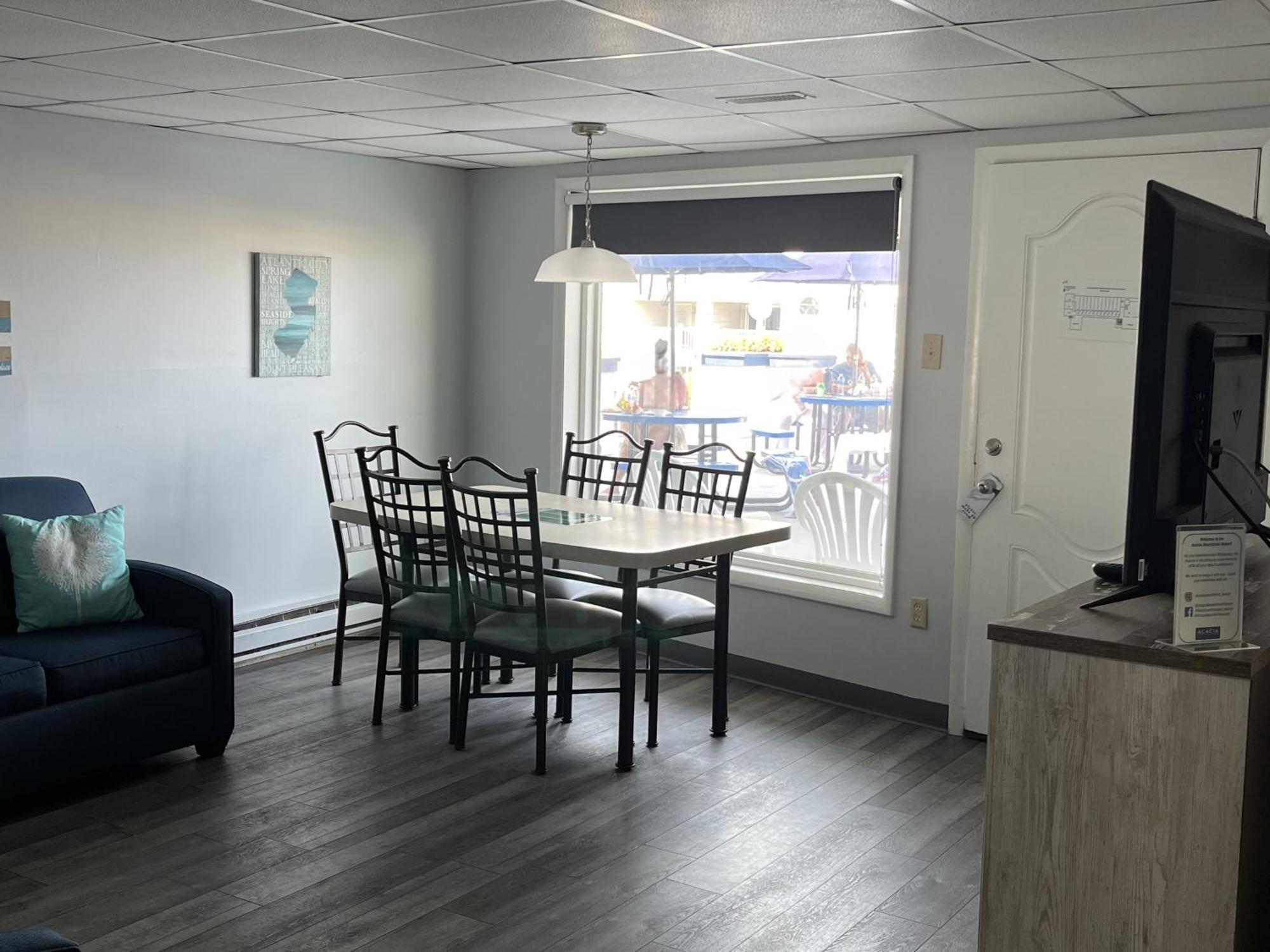 Acacia Beachfront Resort Wildwood Crest Extérieur photo