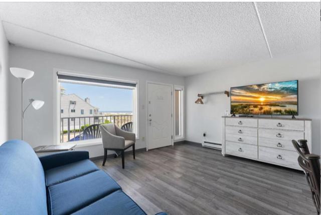 Acacia Beachfront Resort Wildwood Crest Extérieur photo