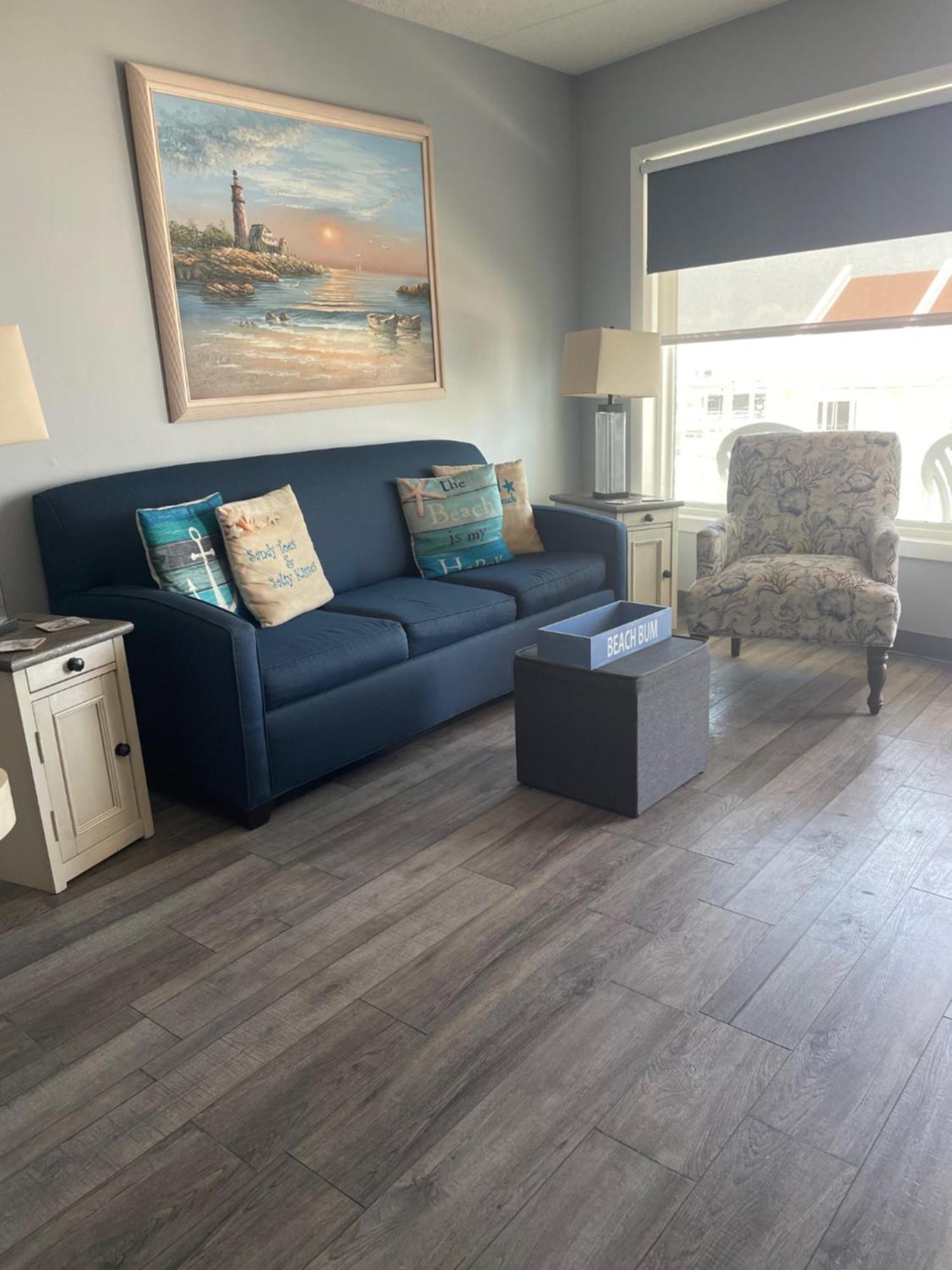 Acacia Beachfront Resort Wildwood Crest Extérieur photo