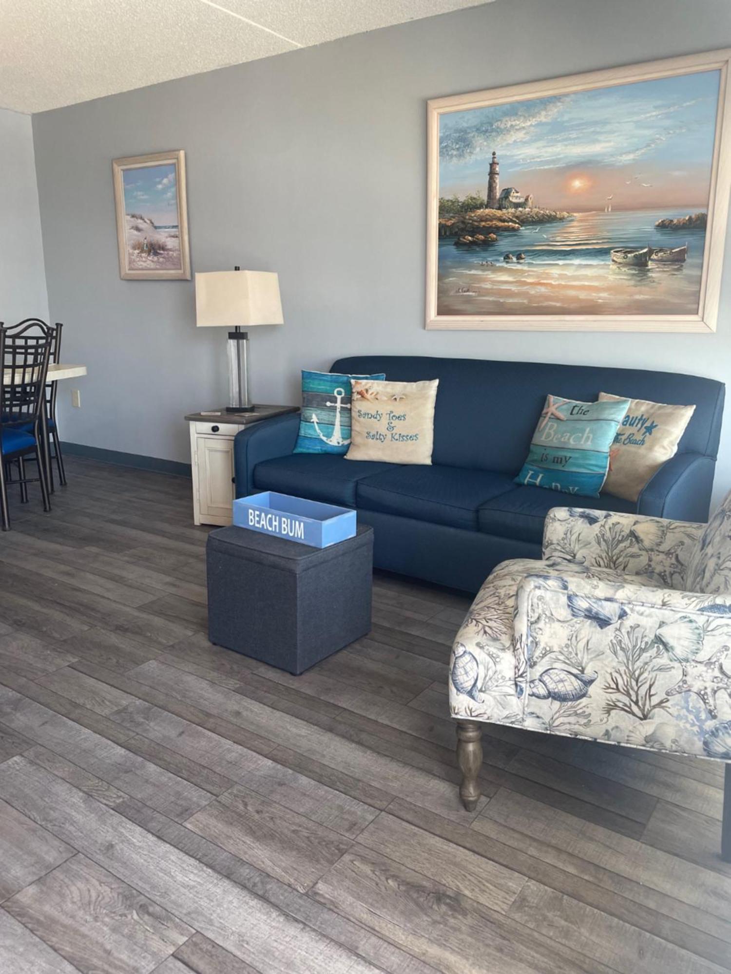 Acacia Beachfront Resort Wildwood Crest Extérieur photo