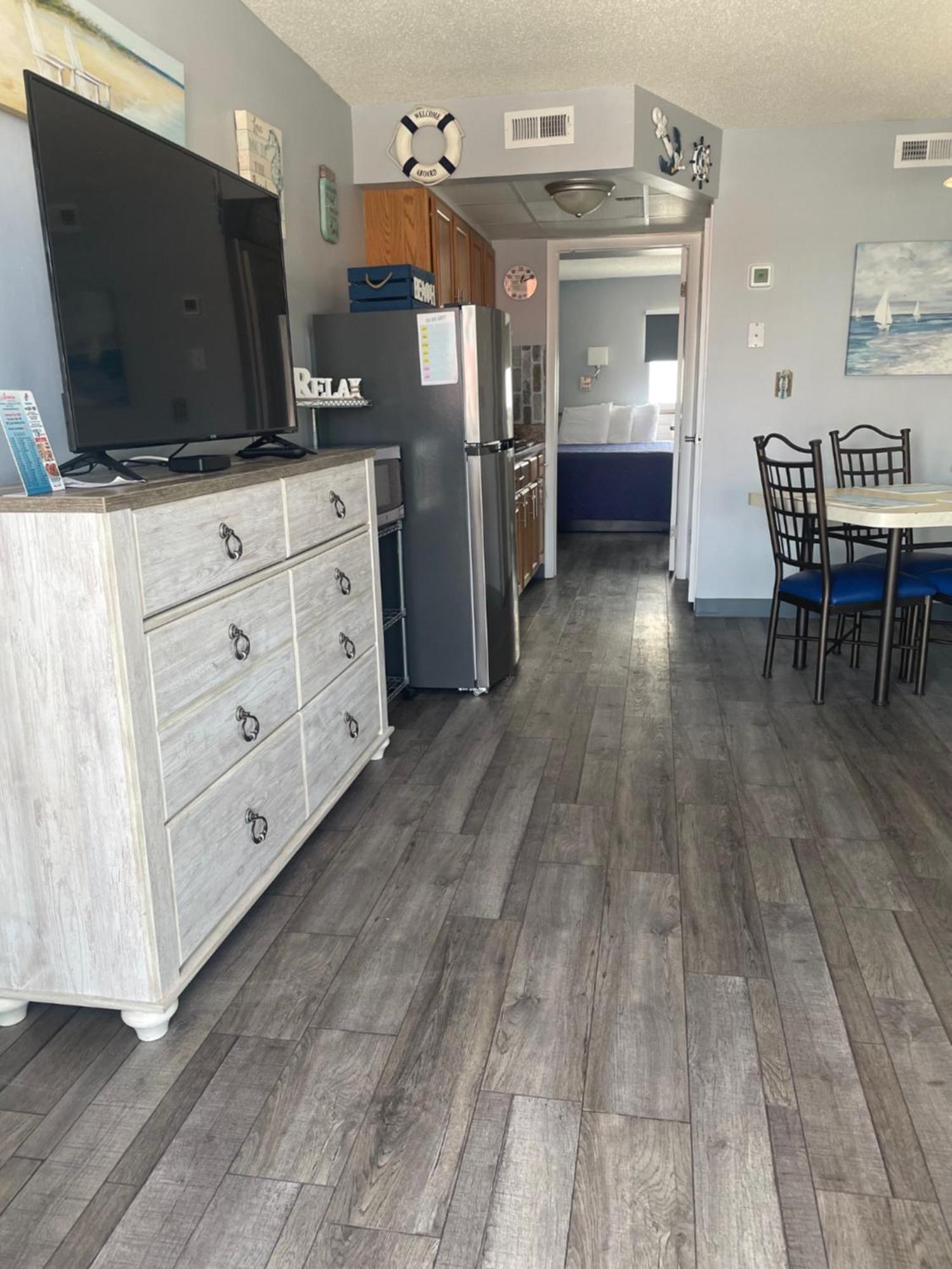 Acacia Beachfront Resort Wildwood Crest Extérieur photo