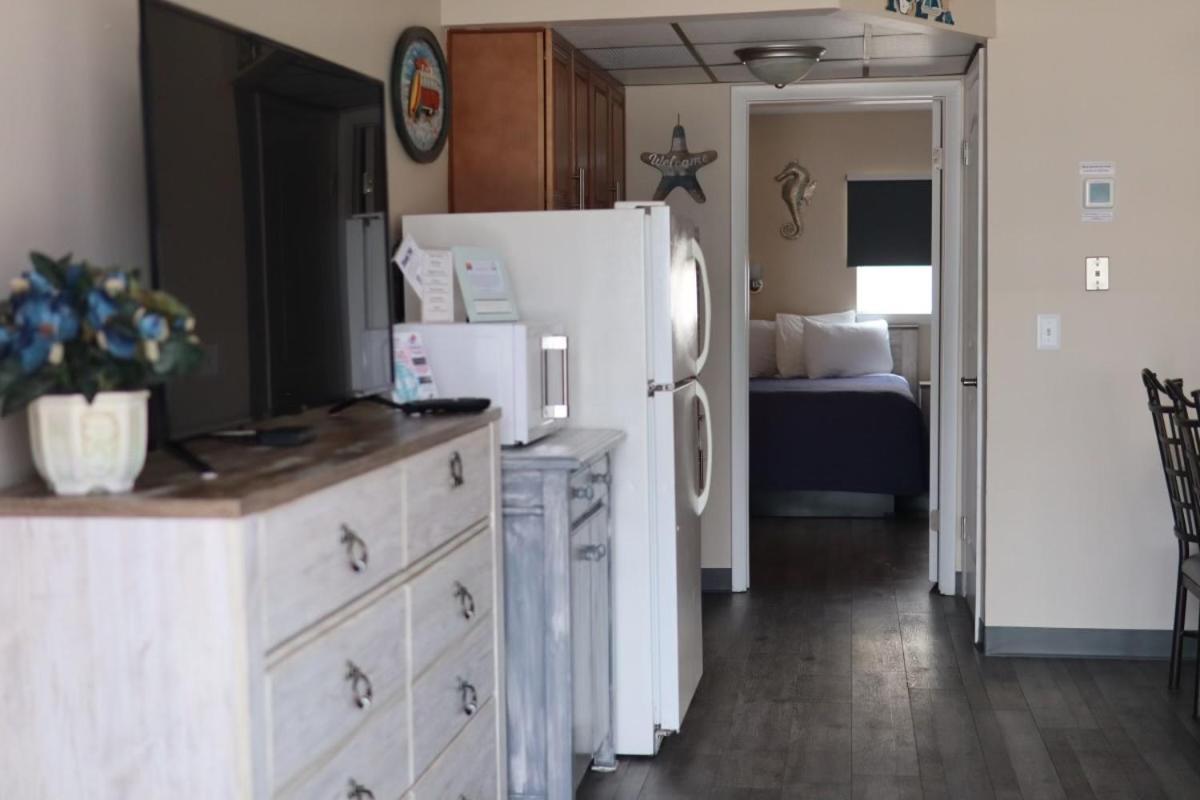 Acacia Beachfront Resort Wildwood Crest Extérieur photo