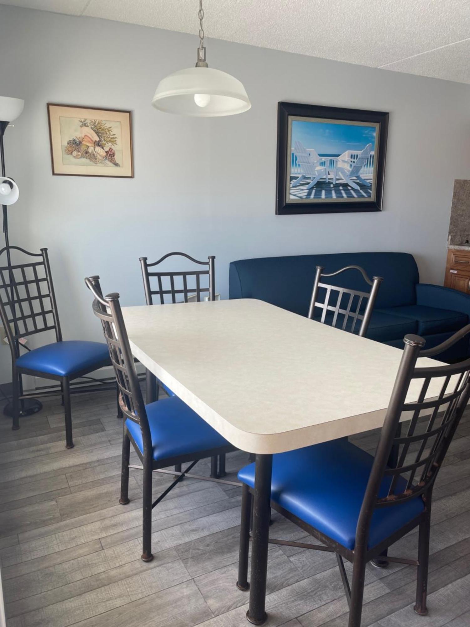 Acacia Beachfront Resort Wildwood Crest Extérieur photo