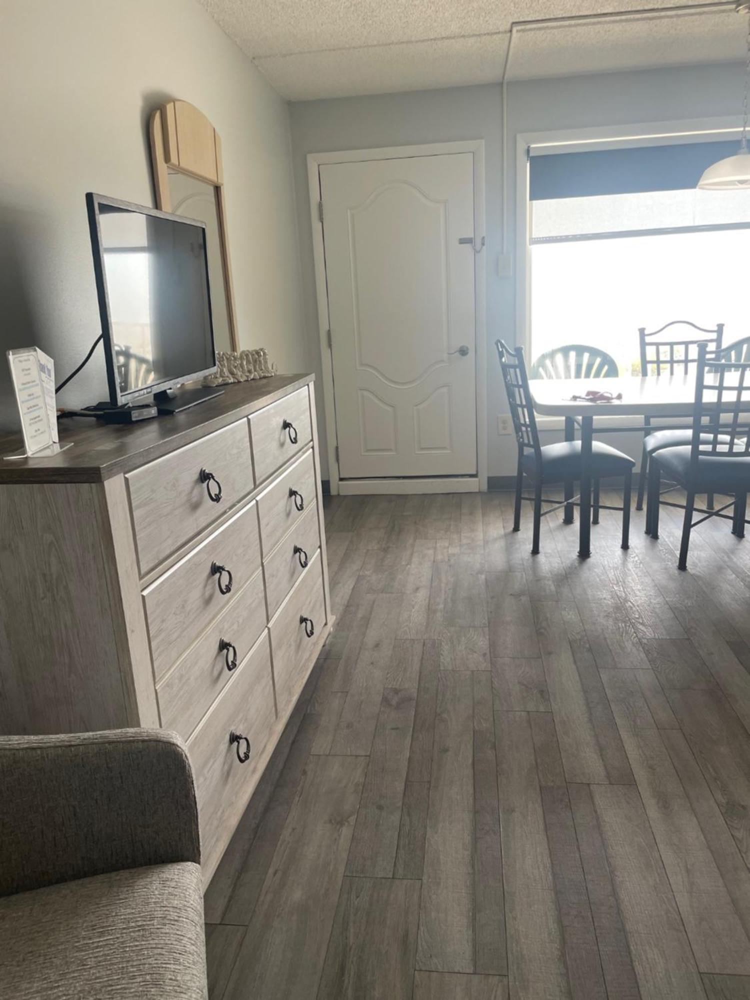 Acacia Beachfront Resort Wildwood Crest Extérieur photo