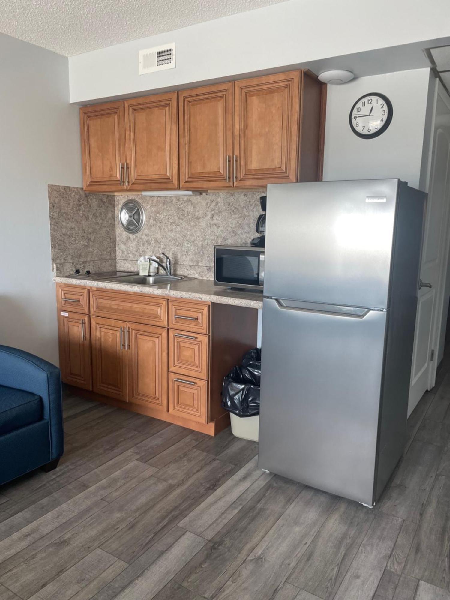 Acacia Beachfront Resort Wildwood Crest Extérieur photo