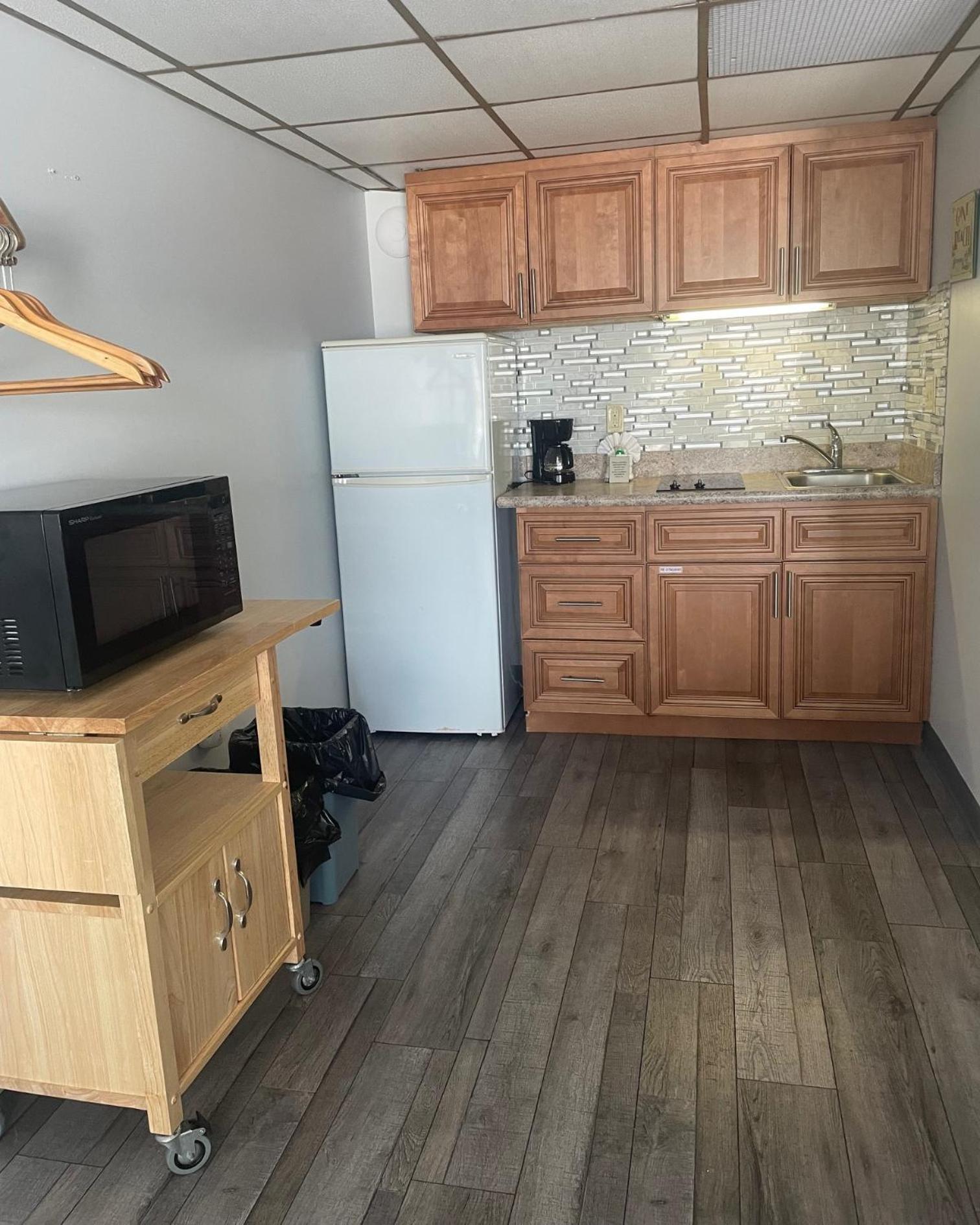 Acacia Beachfront Resort Wildwood Crest Extérieur photo
