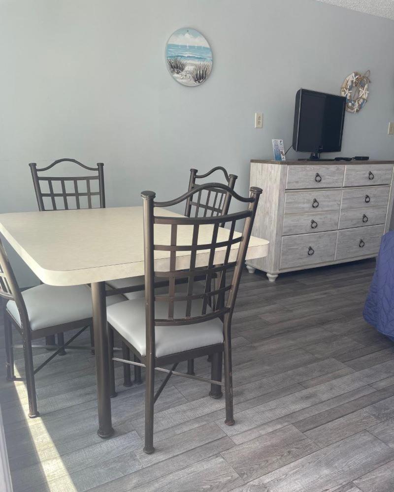 Acacia Beachfront Resort Wildwood Crest Extérieur photo