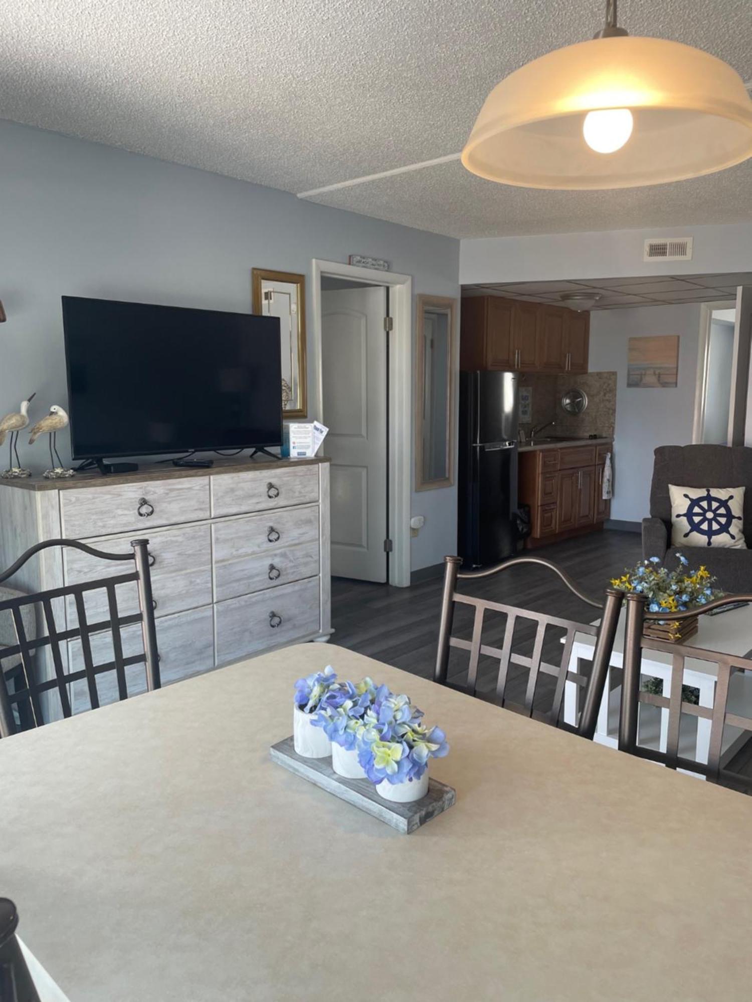 Acacia Beachfront Resort Wildwood Crest Extérieur photo