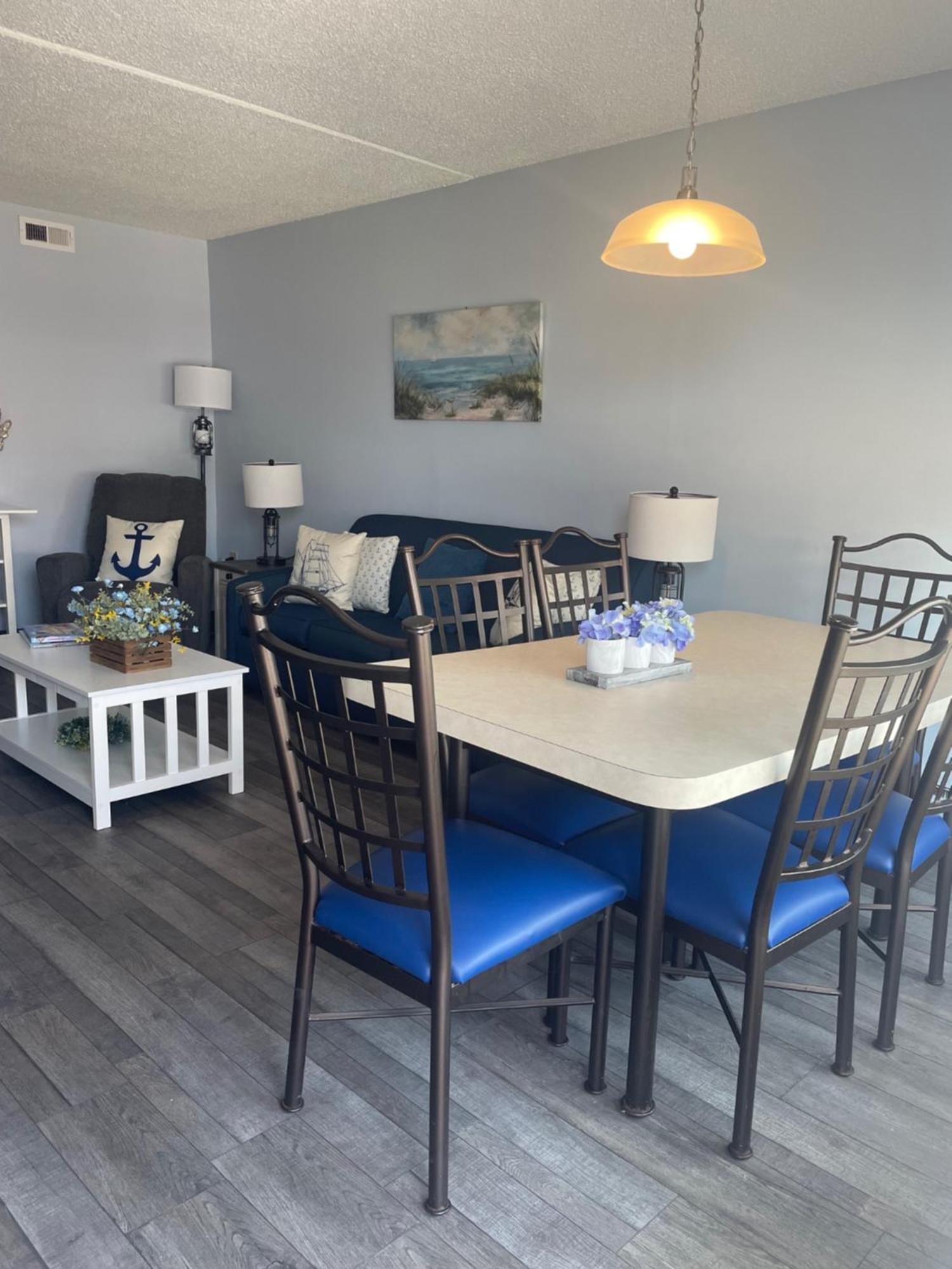 Acacia Beachfront Resort Wildwood Crest Extérieur photo