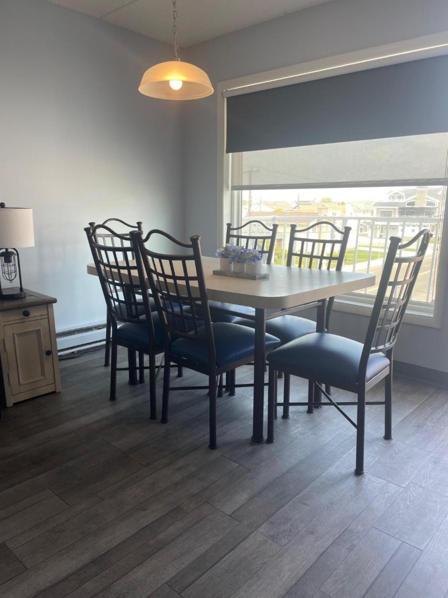 Acacia Beachfront Resort Wildwood Crest Extérieur photo