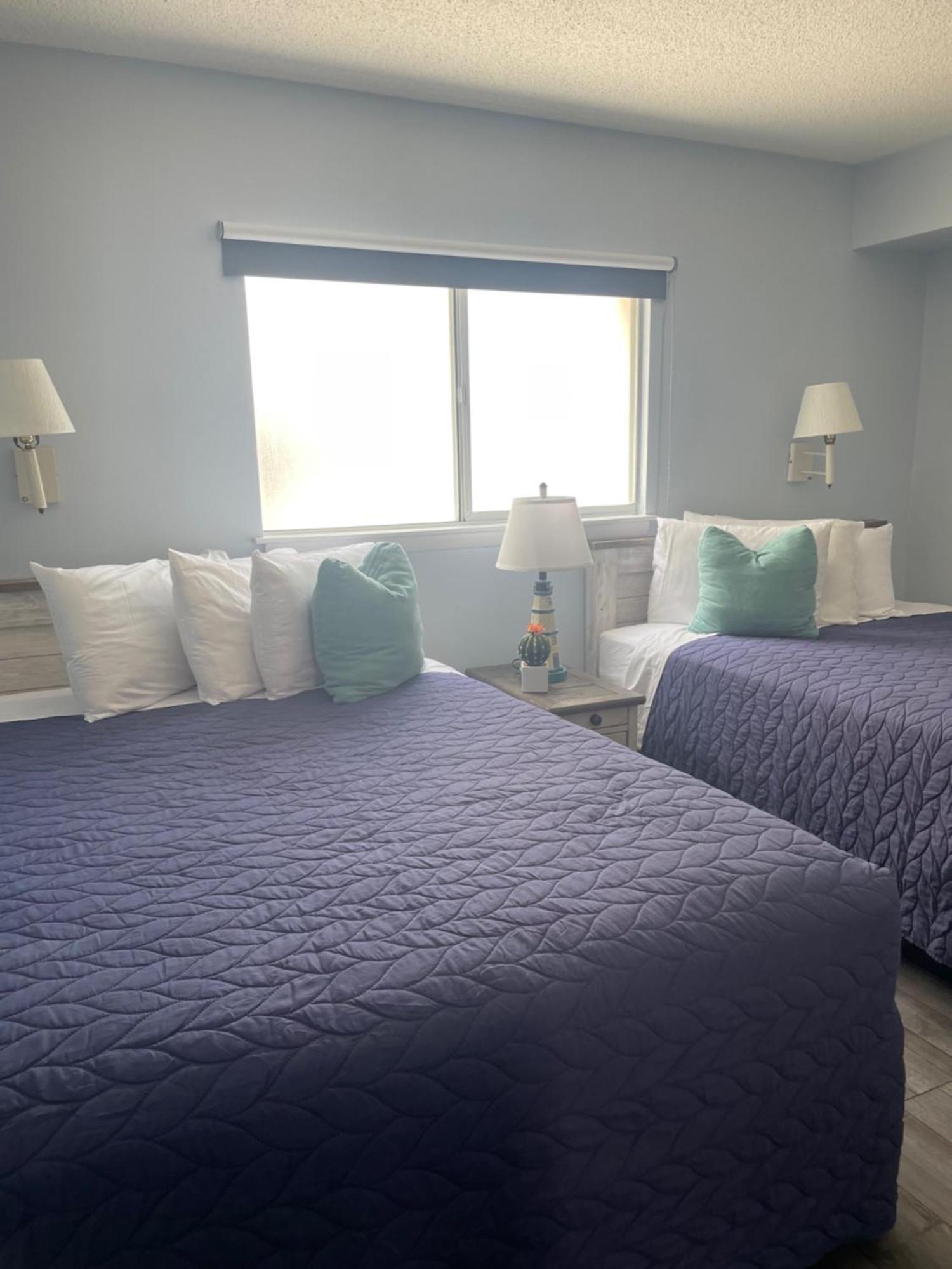 Acacia Beachfront Resort Wildwood Crest Extérieur photo
