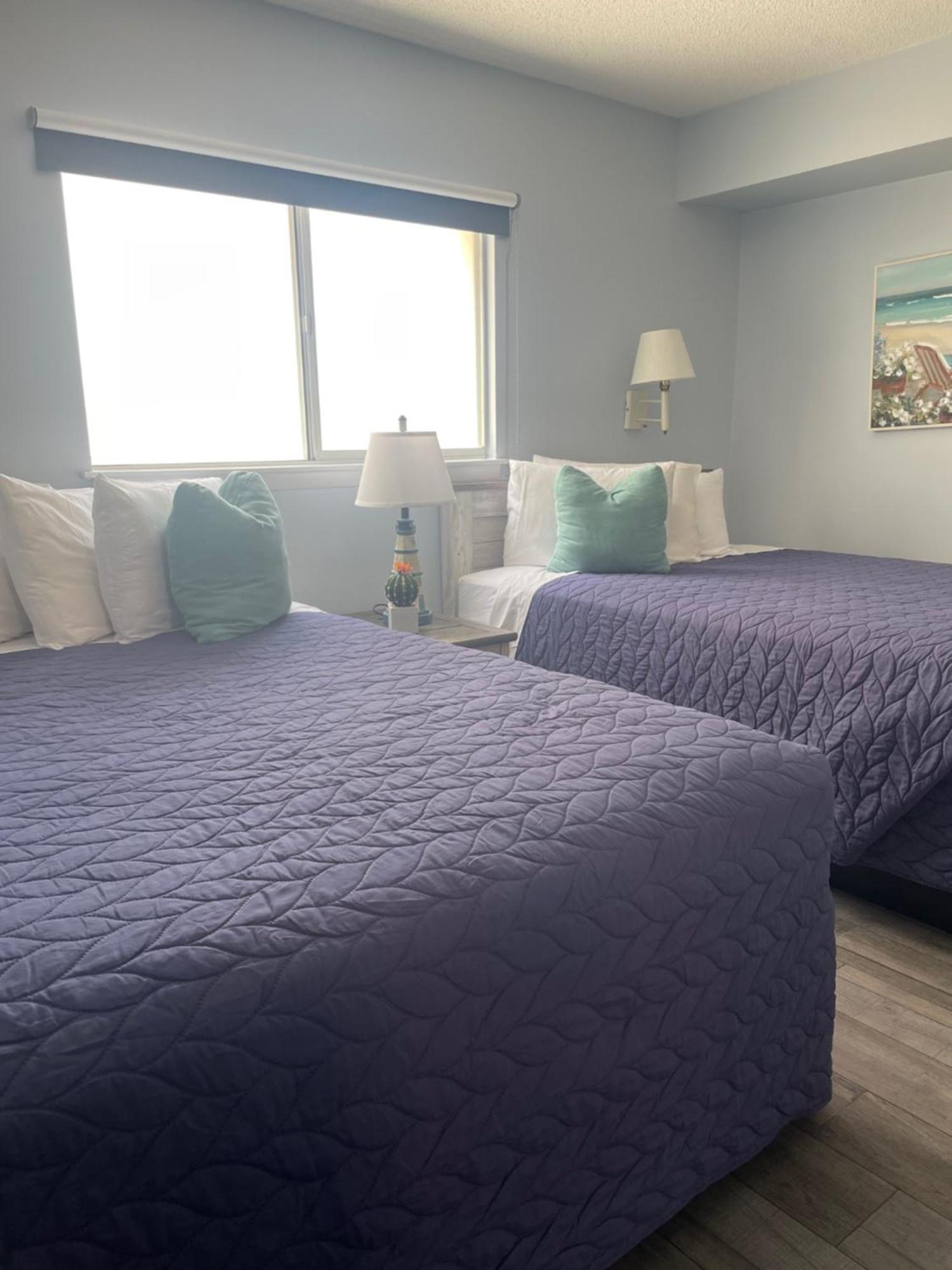 Acacia Beachfront Resort Wildwood Crest Extérieur photo