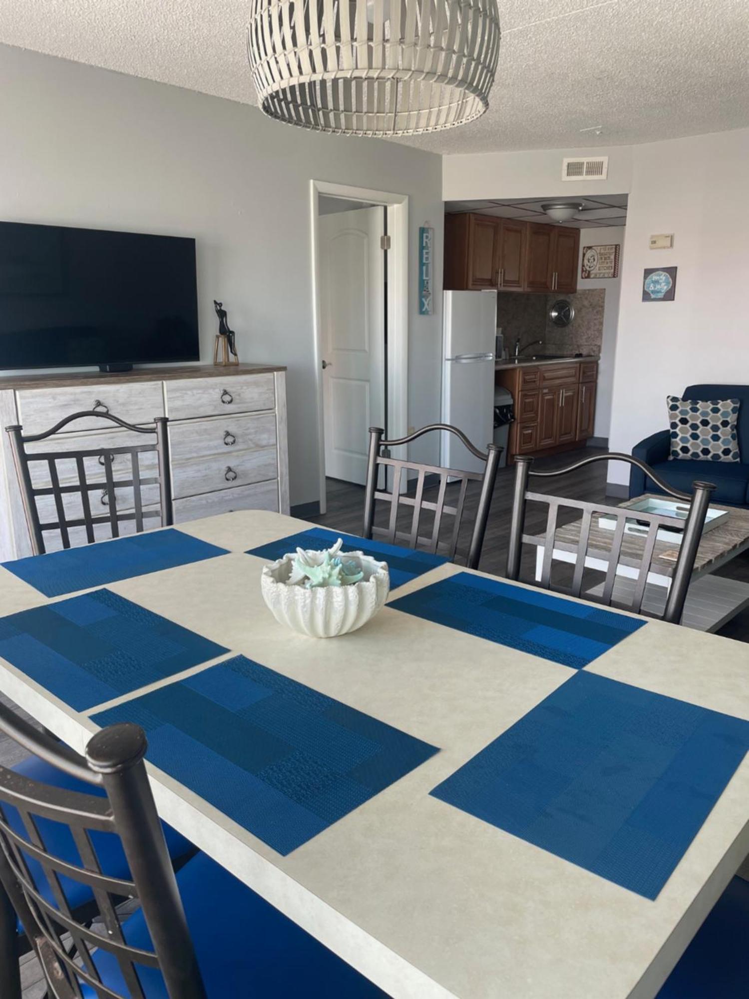 Acacia Beachfront Resort Wildwood Crest Extérieur photo