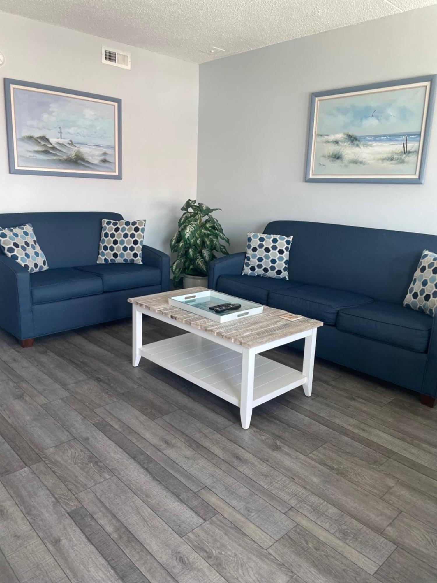 Acacia Beachfront Resort Wildwood Crest Extérieur photo