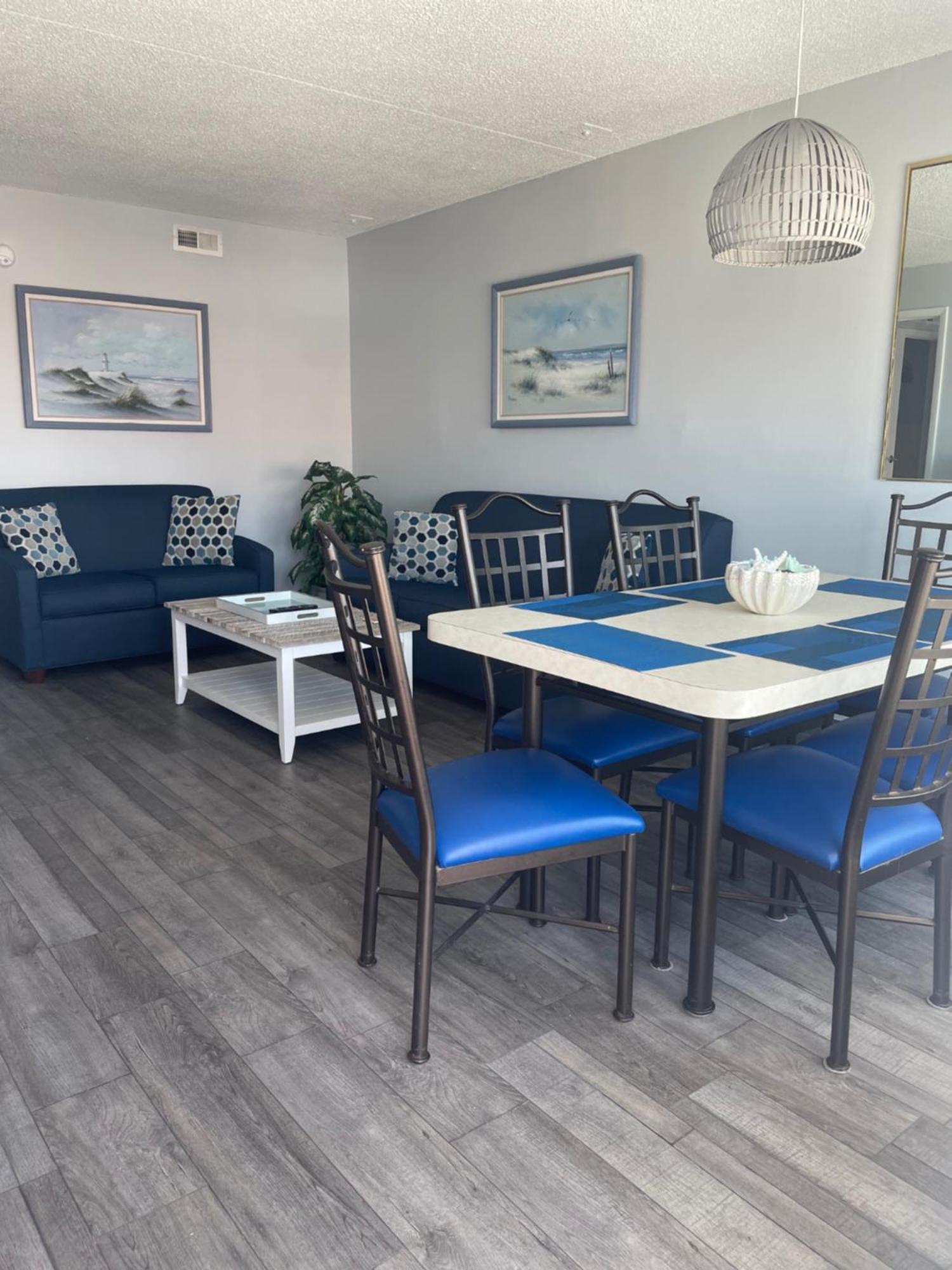 Acacia Beachfront Resort Wildwood Crest Extérieur photo