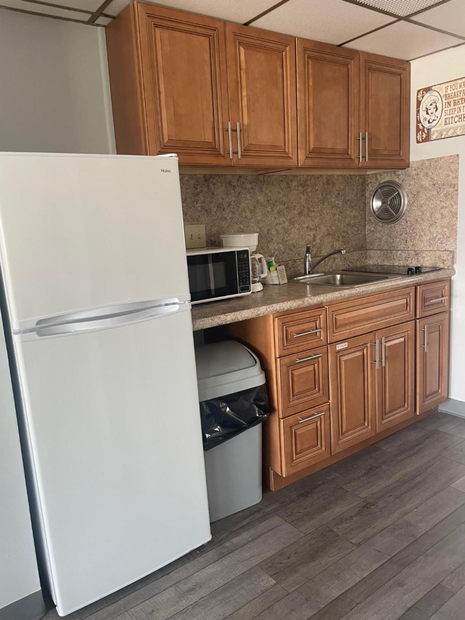 Acacia Beachfront Resort Wildwood Crest Extérieur photo