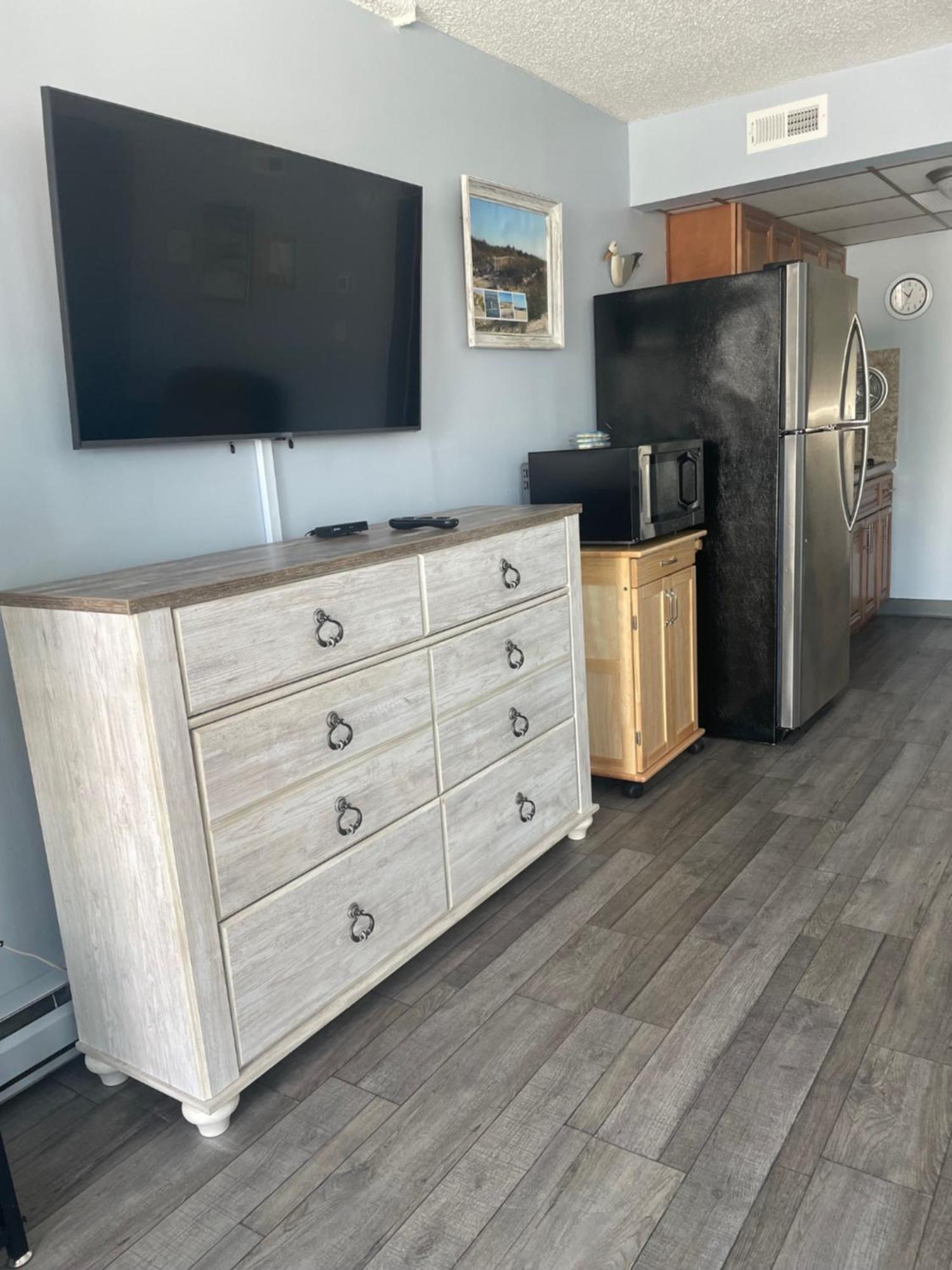 Acacia Beachfront Resort Wildwood Crest Extérieur photo