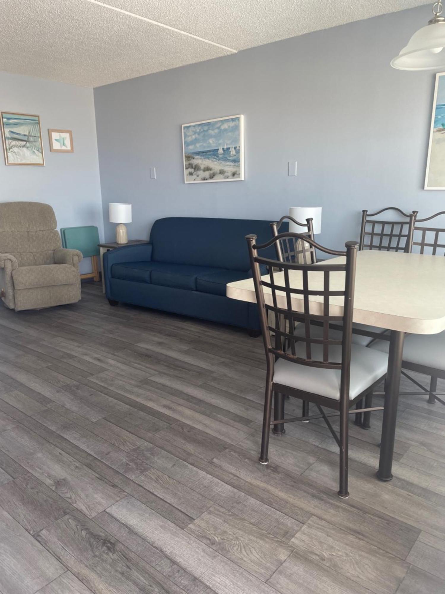 Acacia Beachfront Resort Wildwood Crest Extérieur photo
