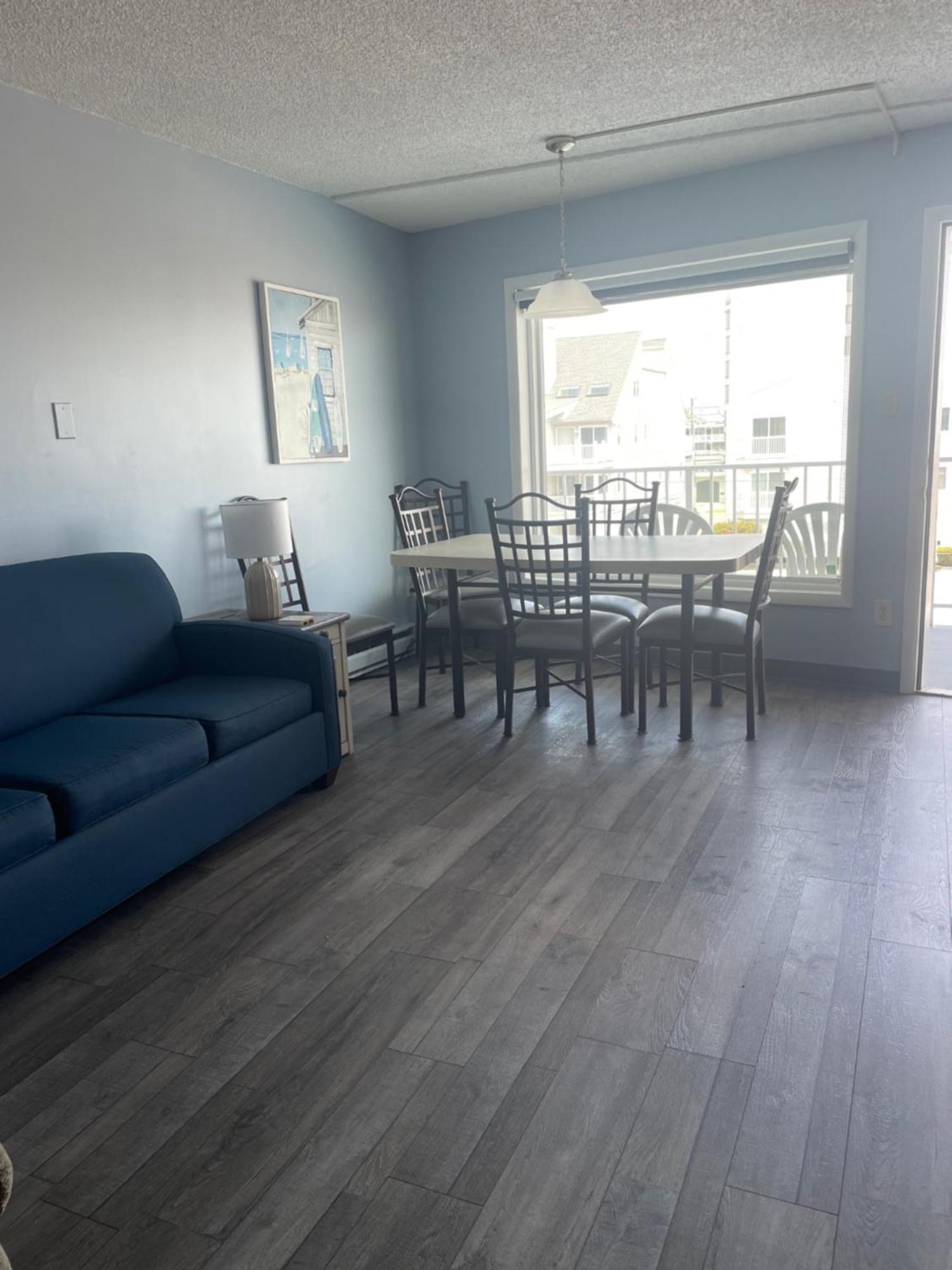 Acacia Beachfront Resort Wildwood Crest Extérieur photo