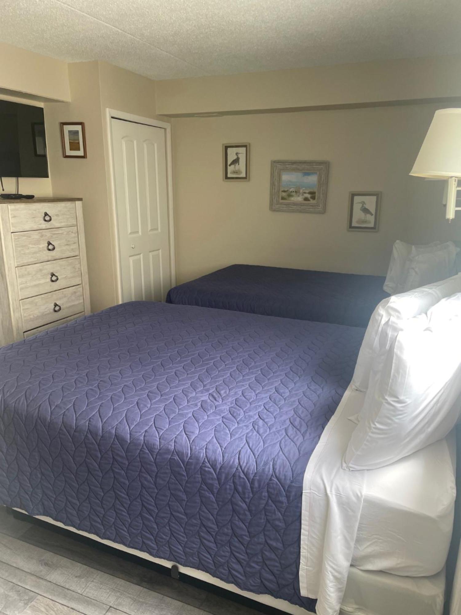 Acacia Beachfront Resort Wildwood Crest Extérieur photo