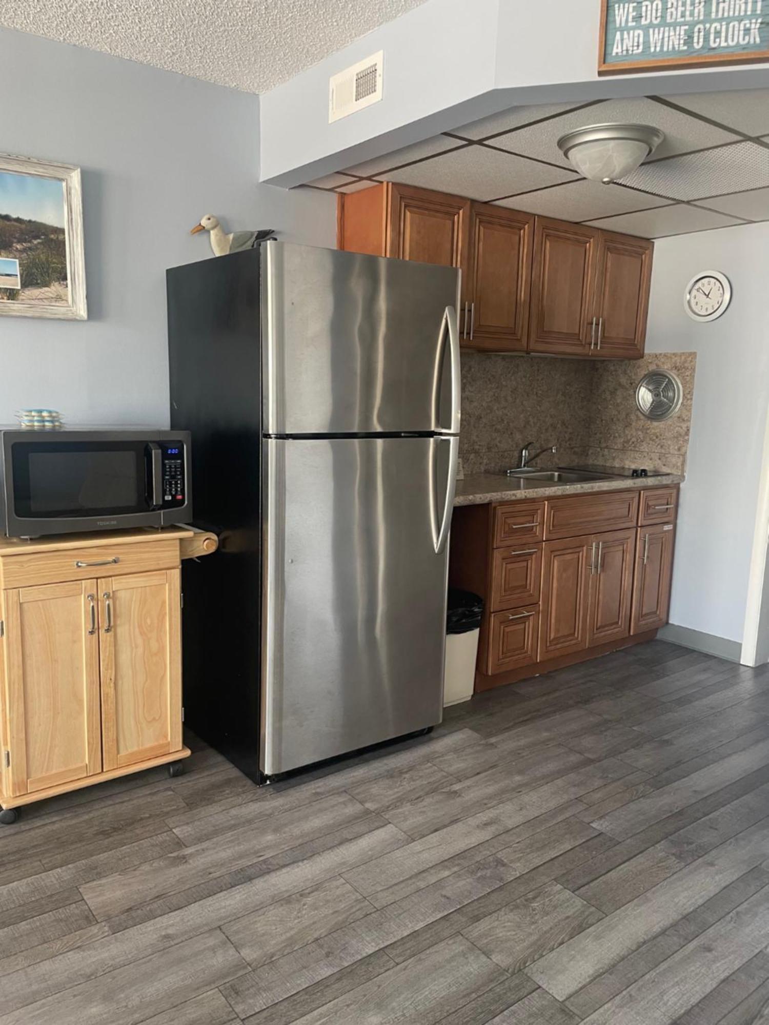 Acacia Beachfront Resort Wildwood Crest Extérieur photo
