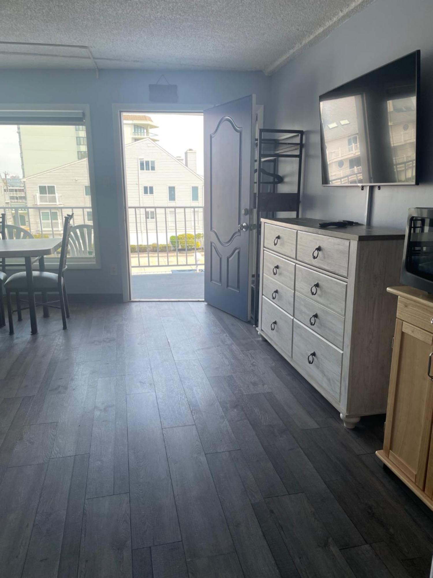 Acacia Beachfront Resort Wildwood Crest Extérieur photo