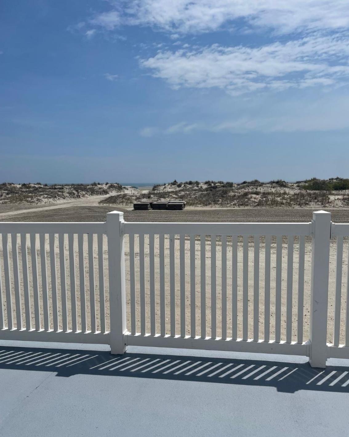 Acacia Beachfront Resort Wildwood Crest Extérieur photo